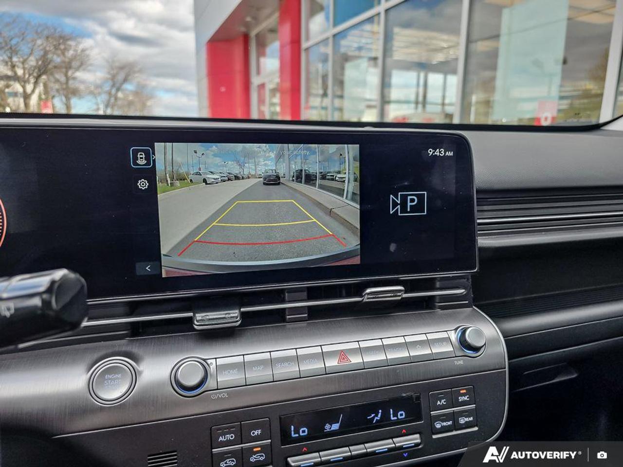 2025 Hyundai KONA Preferred | Wireless Apple Car Play | Android Auto | Heated Seats | Photo