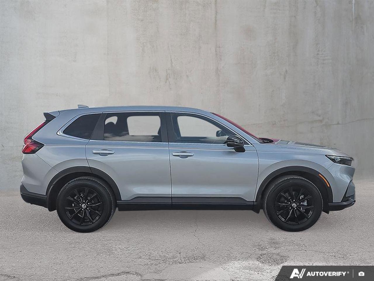 2025 Honda CR-V Hybrid EX-L AWD | Apple Car Play | Android Auto | Heated Seats | Photo