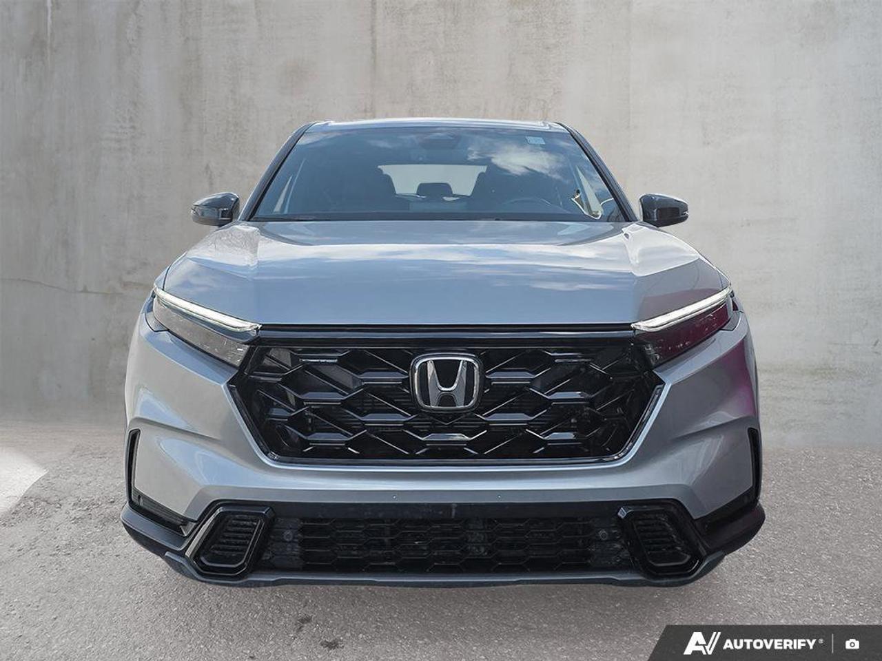 2025 Honda CR-V Hybrid EX-L AWD | Apple Car Play | Android Auto | Heated Seats | Photo