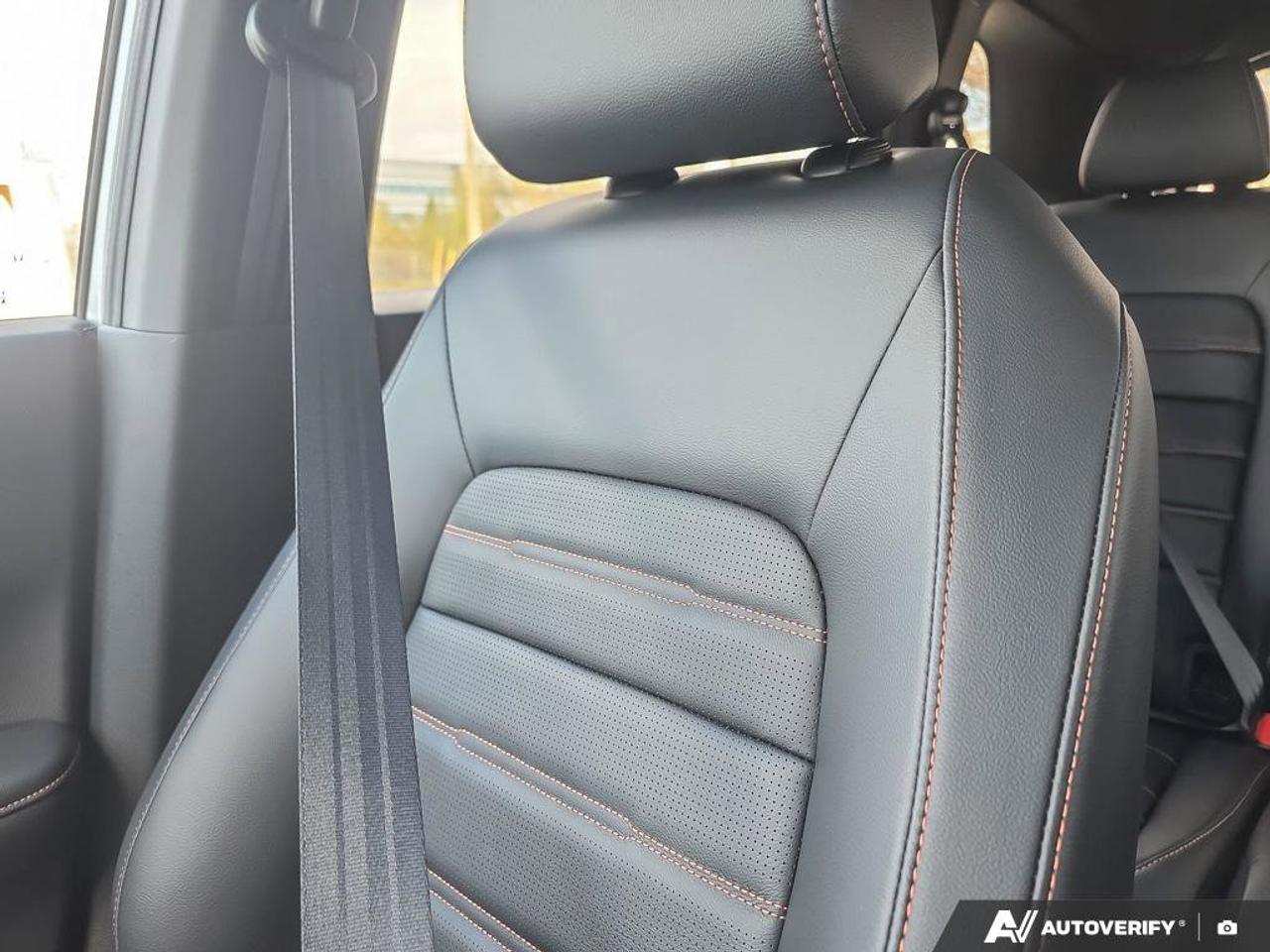 2025 Honda CR-V Hybrid EX-L AWD | Apple Car Play | Android Auto | Heated Seats | Photo