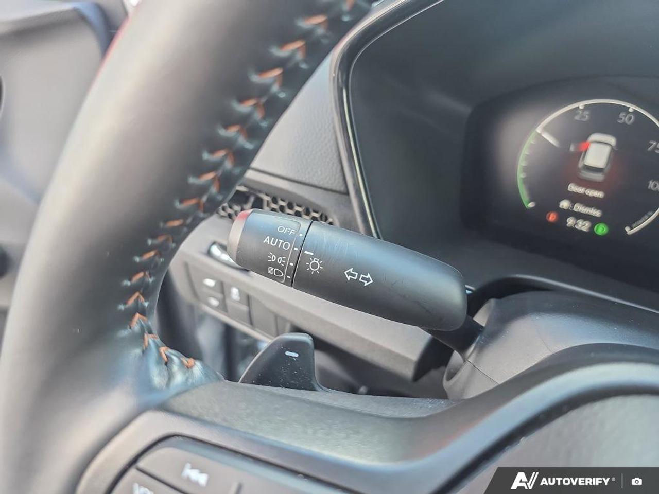 2025 Honda CR-V Hybrid EX-L AWD | Apple Car Play | Android Auto | Heated Seats | Photo