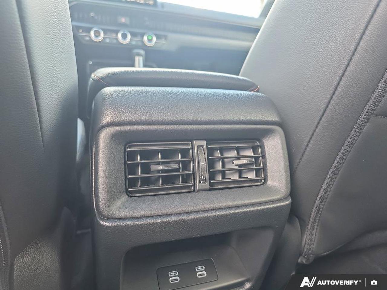 2025 Honda CR-V Hybrid EX-L AWD | Apple Car Play | Android Auto | Heated Seats | Photo