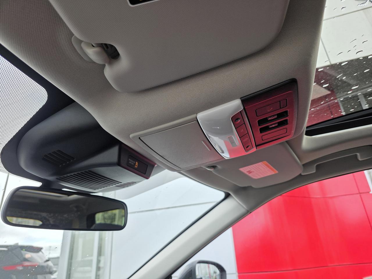 2024 Nissan Rogue SV Moonroof AWD | Apple Car Play | Android Auto | Photo