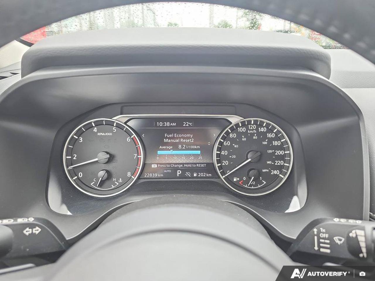 2024 Nissan Rogue SV Moonroof AWD | Apple Car Play | Android Auto | Photo