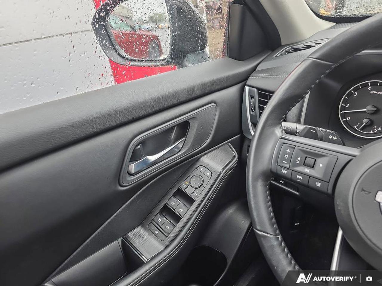 2024 Nissan Rogue SV Moonroof AWD | Apple Car Play | Android Auto | Photo
