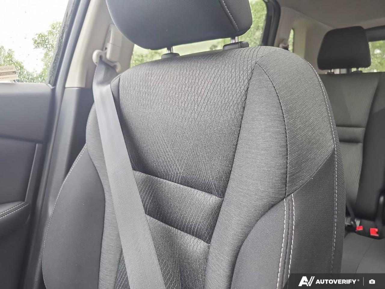 2024 Nissan Rogue SV Moonroof AWD | Apple Car Play | Android Auto | Photo