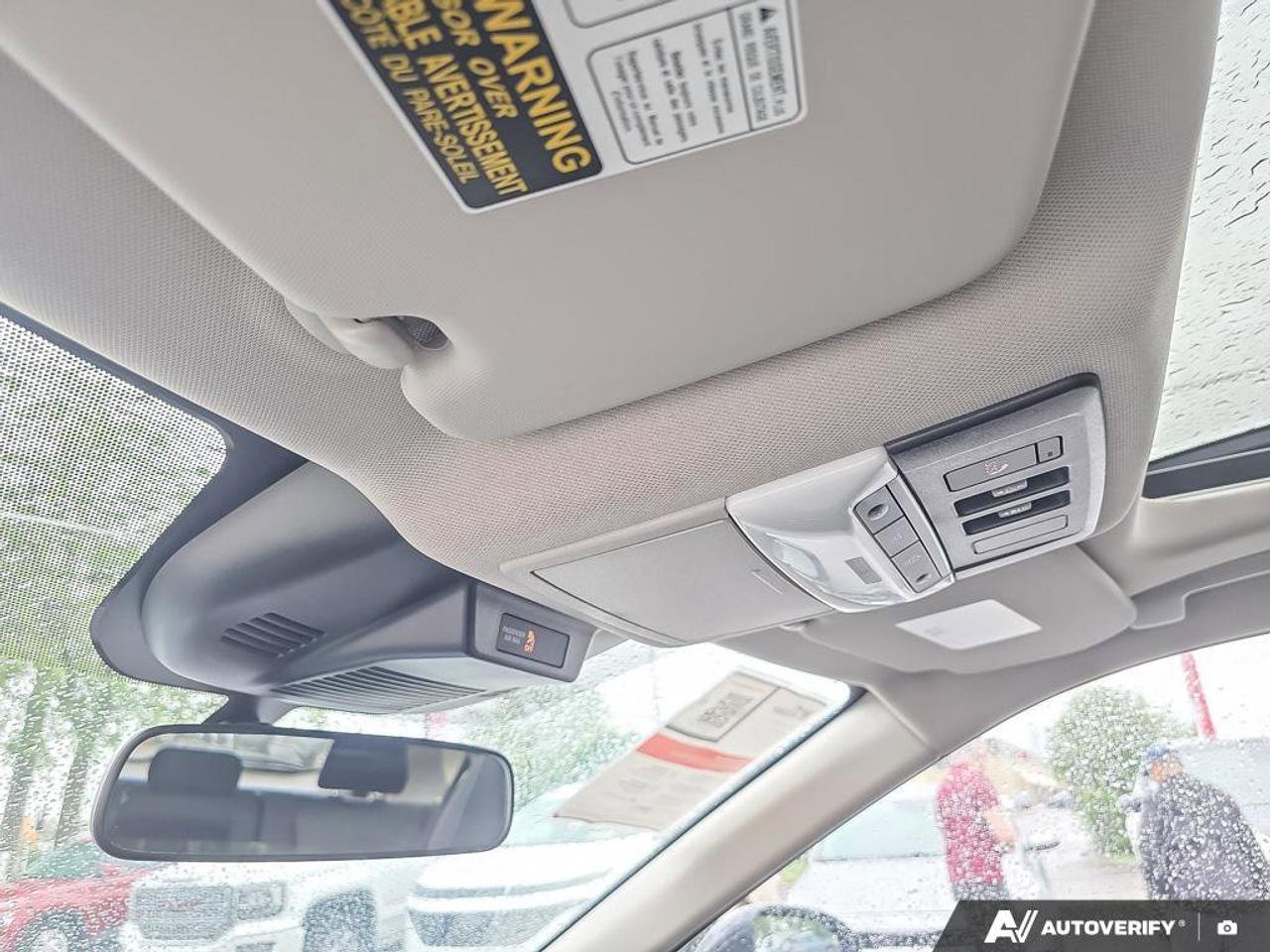2024 Nissan Rogue SV Moonroof AWD | Apple Car Play | Android Auto | Photo