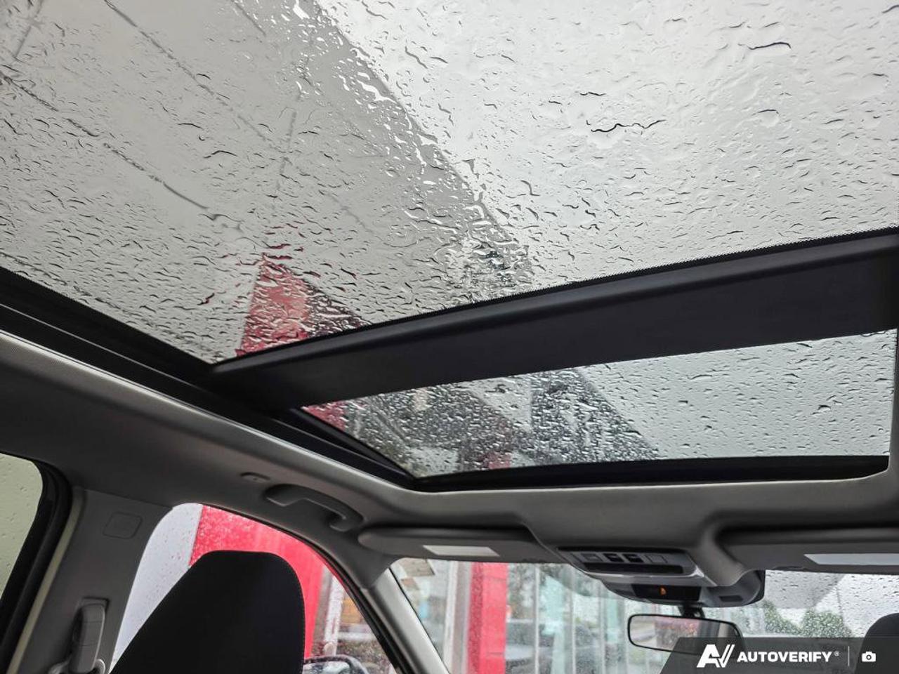 2024 Nissan Rogue SV Moonroof AWD | Apple Car Play | Android Auto | Photo