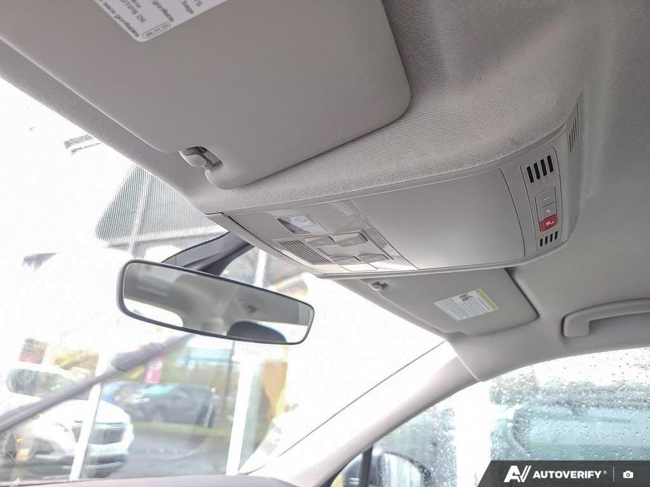 2024 Volkswagen Tiguan Trendline Photo