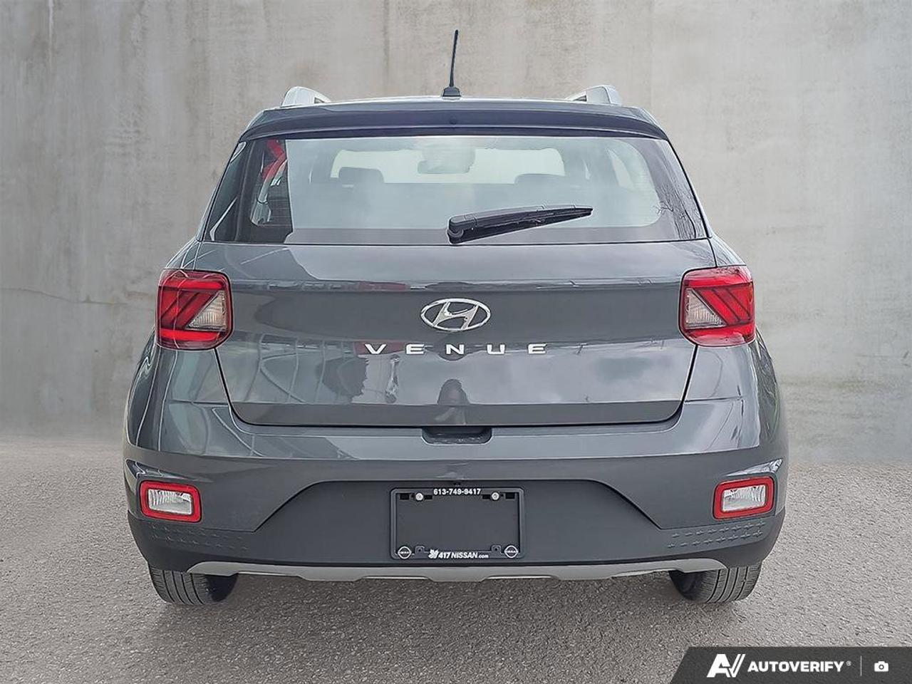 2025 Hyundai Venue Preferred | Android Auto | Apple Car Play | Heated Seats | Photo2