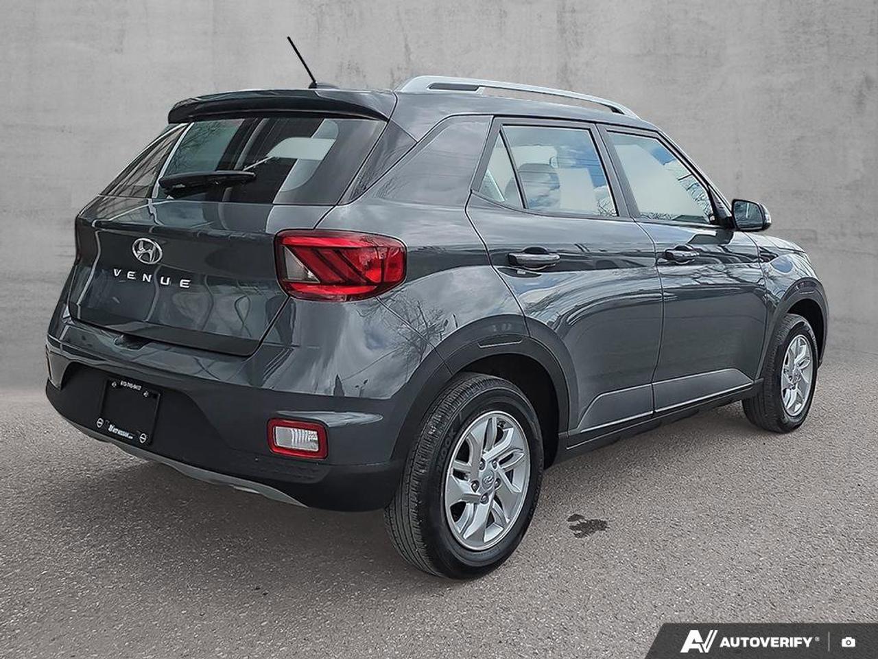 2025 Hyundai Venue Preferred | Android Auto | Apple Car Play | Heated Seats | Photo3