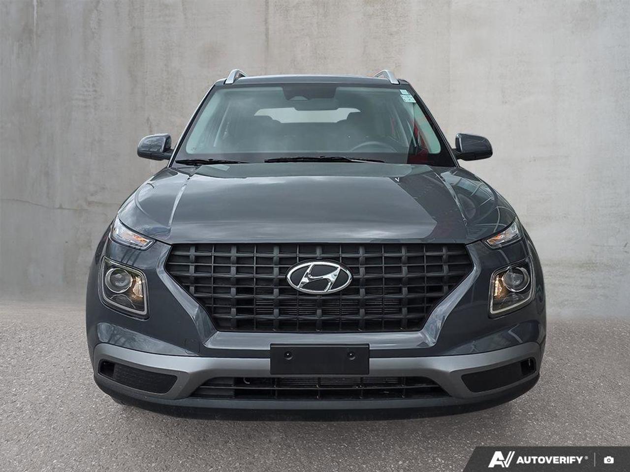 2025 Hyundai Venue Preferred | Android Auto | Apple Car Play | Heated Seats | Photo