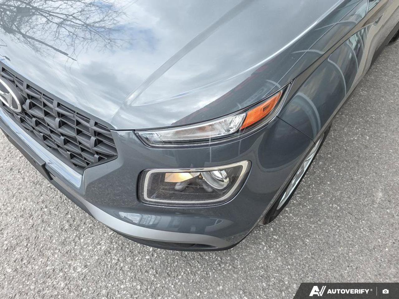 2025 Hyundai Venue Preferred | Android Auto | Apple Car Play | Heated Seats | Photo