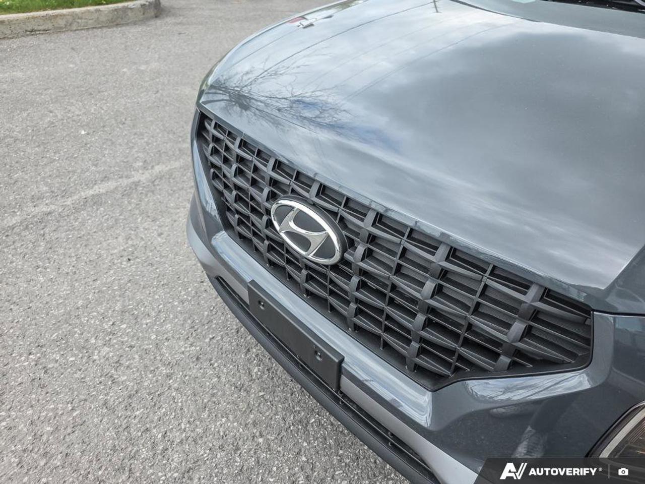 2025 Hyundai Venue Preferred | Android Auto | Apple Car Play | Heated Seats | Photo