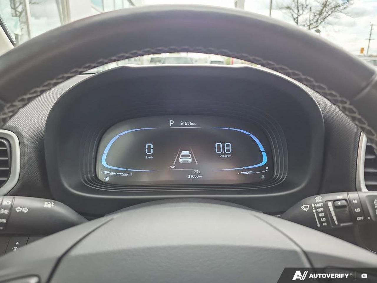 2025 Hyundai Venue Preferred | Android Auto | Apple Car Play | Heated Seats | Photo