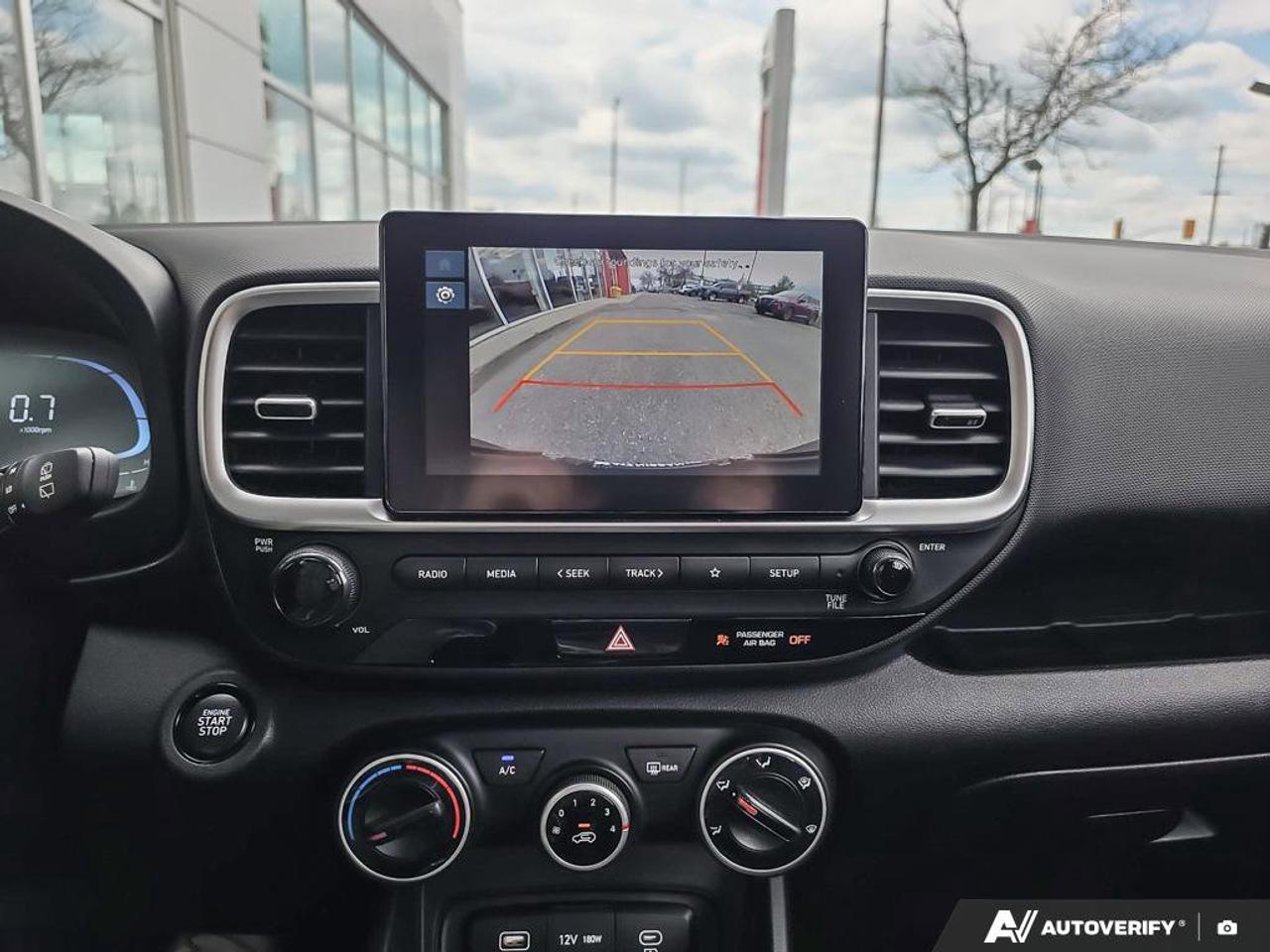 2025 Hyundai Venue Preferred | Android Auto | Apple Car Play | Heated Seats | Photo