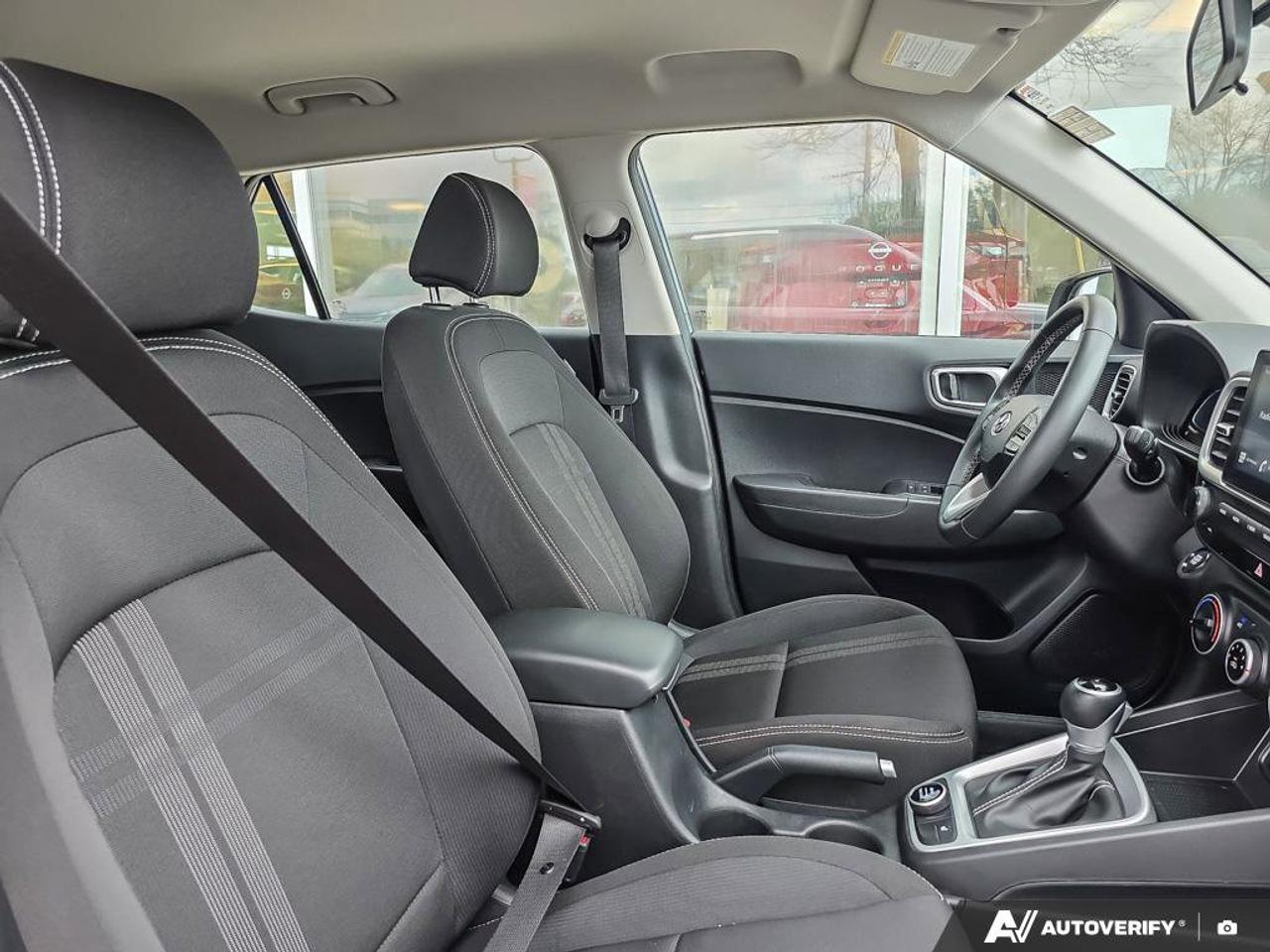 2025 Hyundai Venue Preferred | Android Auto | Apple Car Play | Heated Seats | Photo