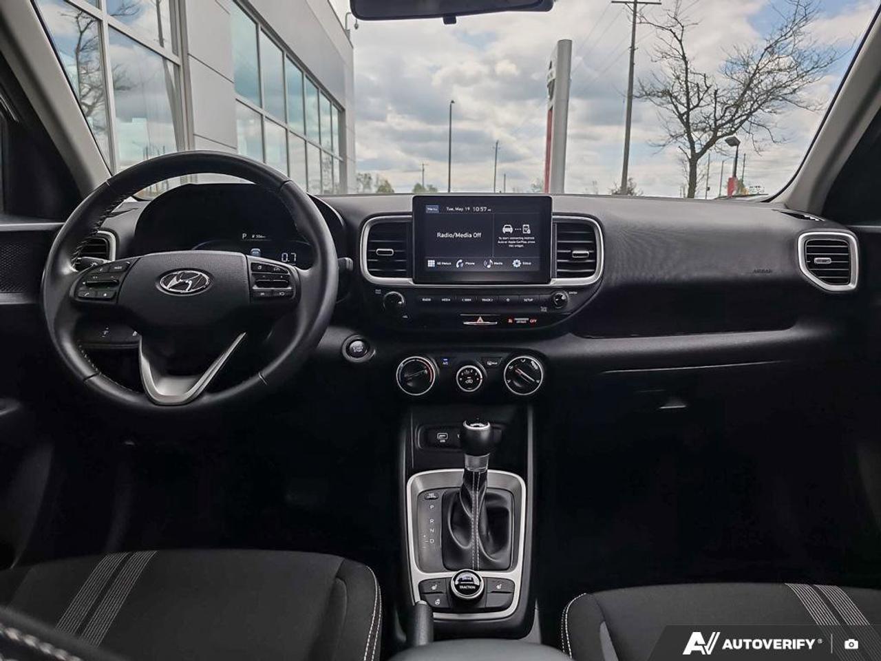 2025 Hyundai Venue Preferred | Android Auto | Apple Car Play | Heated Seats | Photo