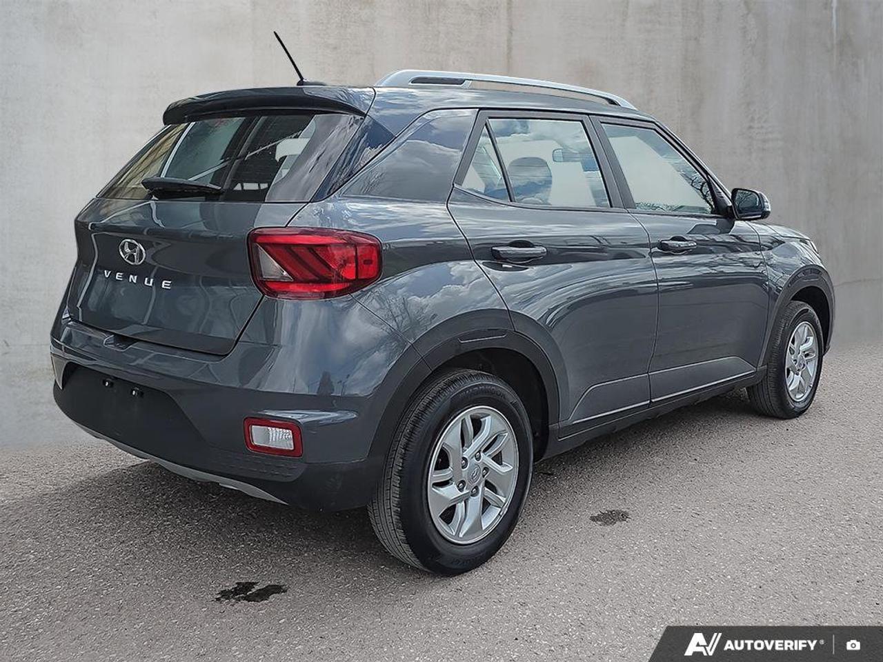 2025 Hyundai Venue Preferred | Apple Car Play | Android Auto | Heated Seats | Photo3