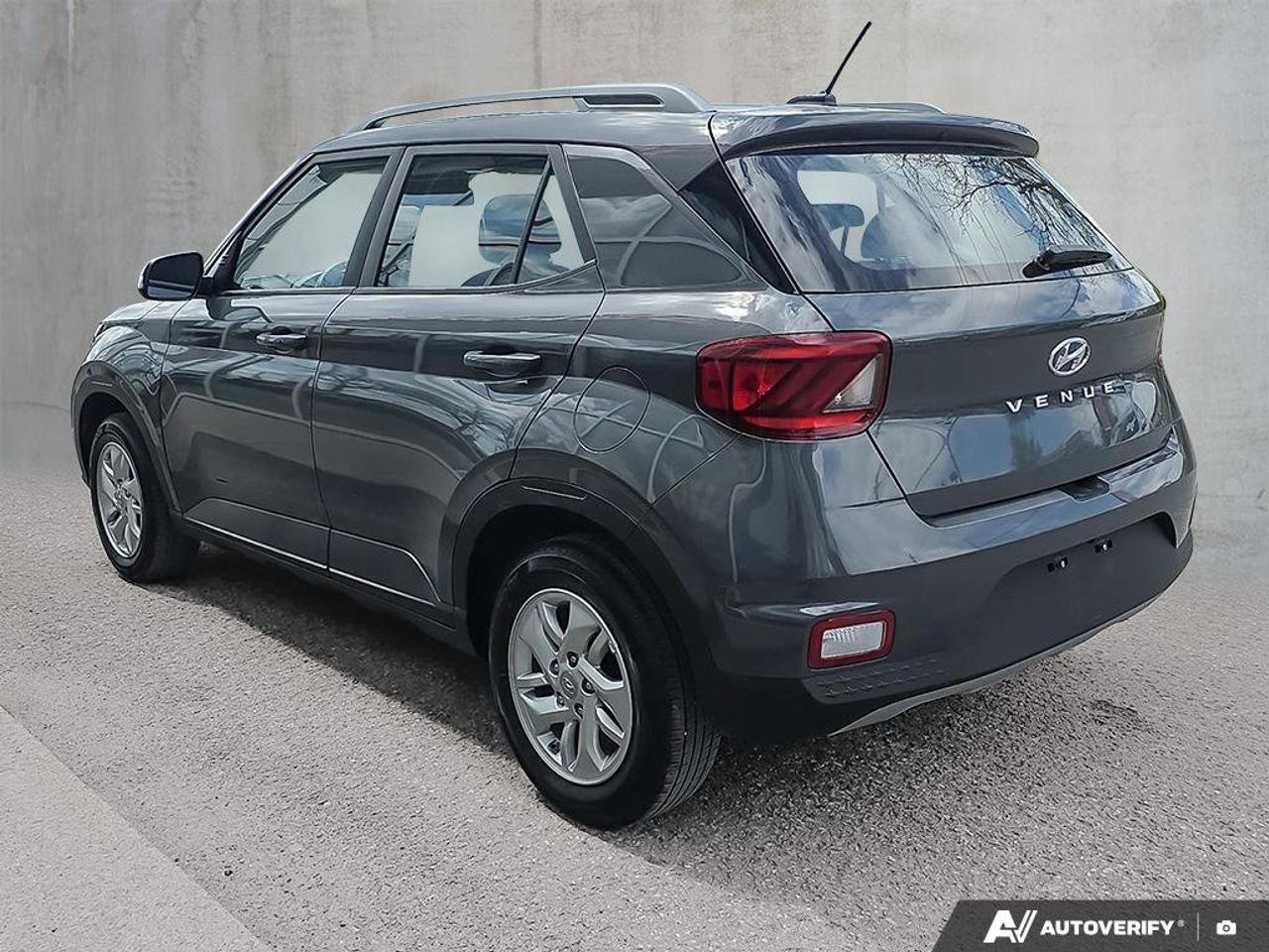 2025 Hyundai Venue Preferred | Apple Car Play | Android Auto | Heated Seats | Photo