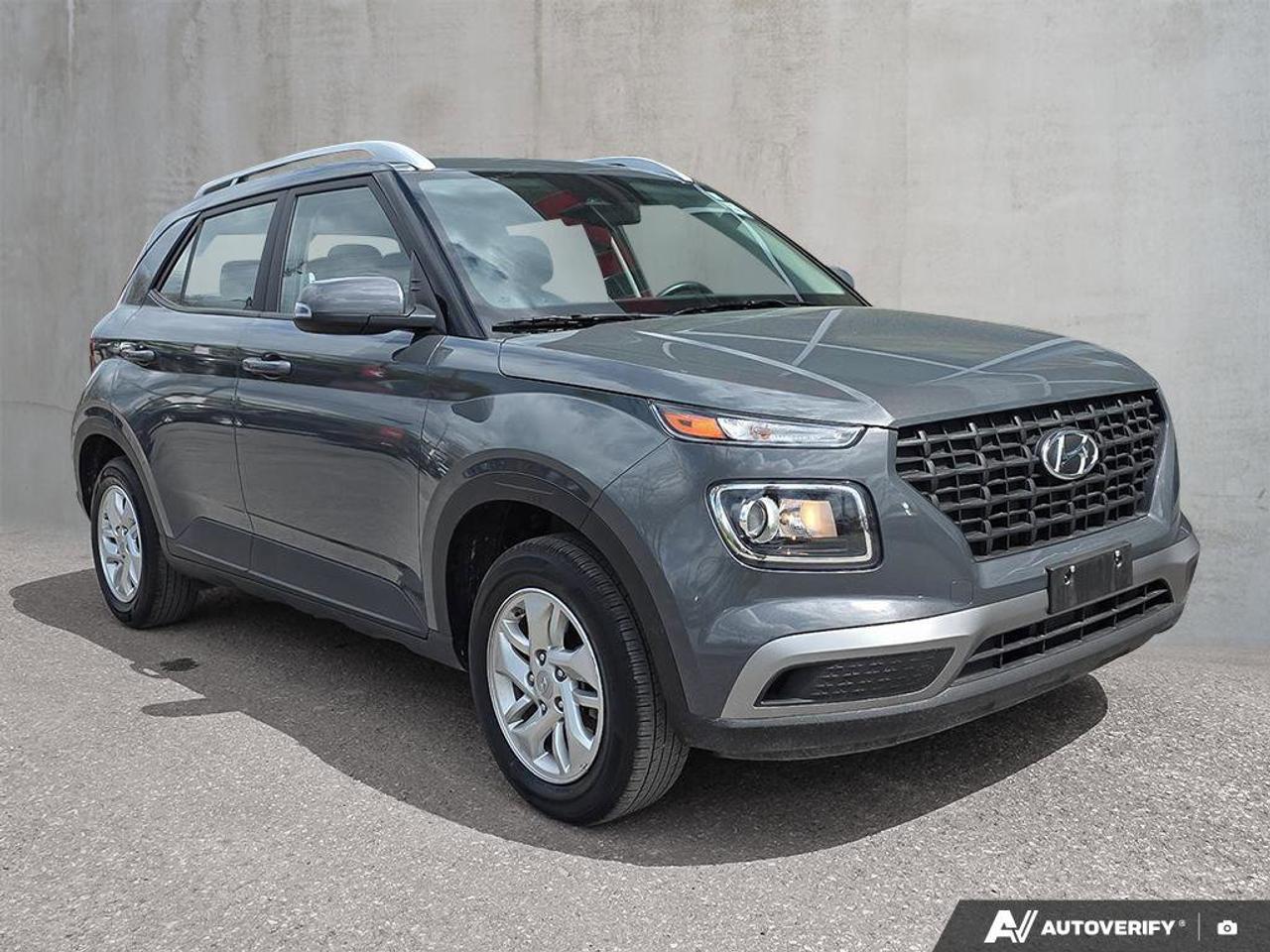 2025 Hyundai Venue Preferred | Apple Car Play | Android Auto | Heated Seats | Photo