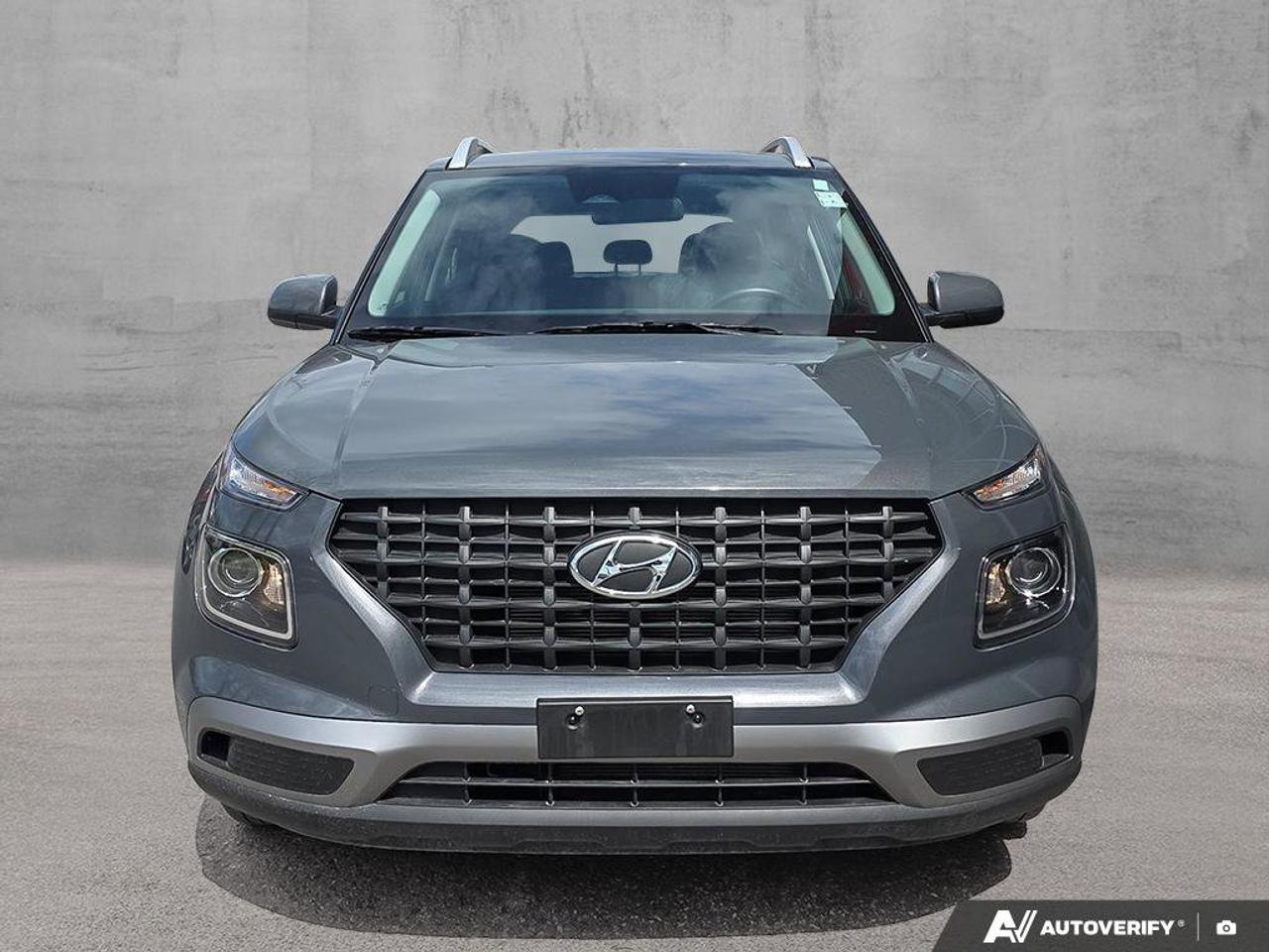 2025 Hyundai Venue Preferred | Apple Car Play | Android Auto | Heated Seats | Photo