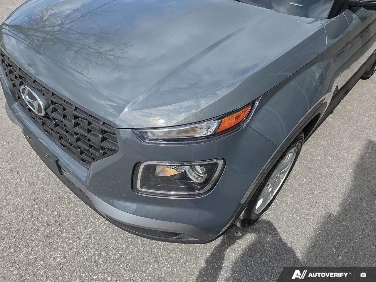 2025 Hyundai Venue Preferred | Apple Car Play | Android Auto | Heated Seats | Photo