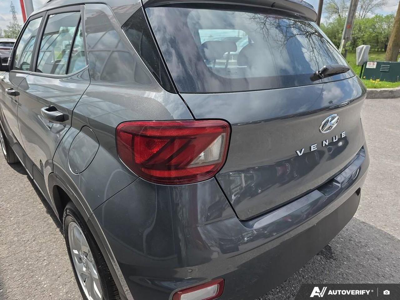 2025 Hyundai Venue Preferred | Apple Car Play | Android Auto | Heated Seats | Photo