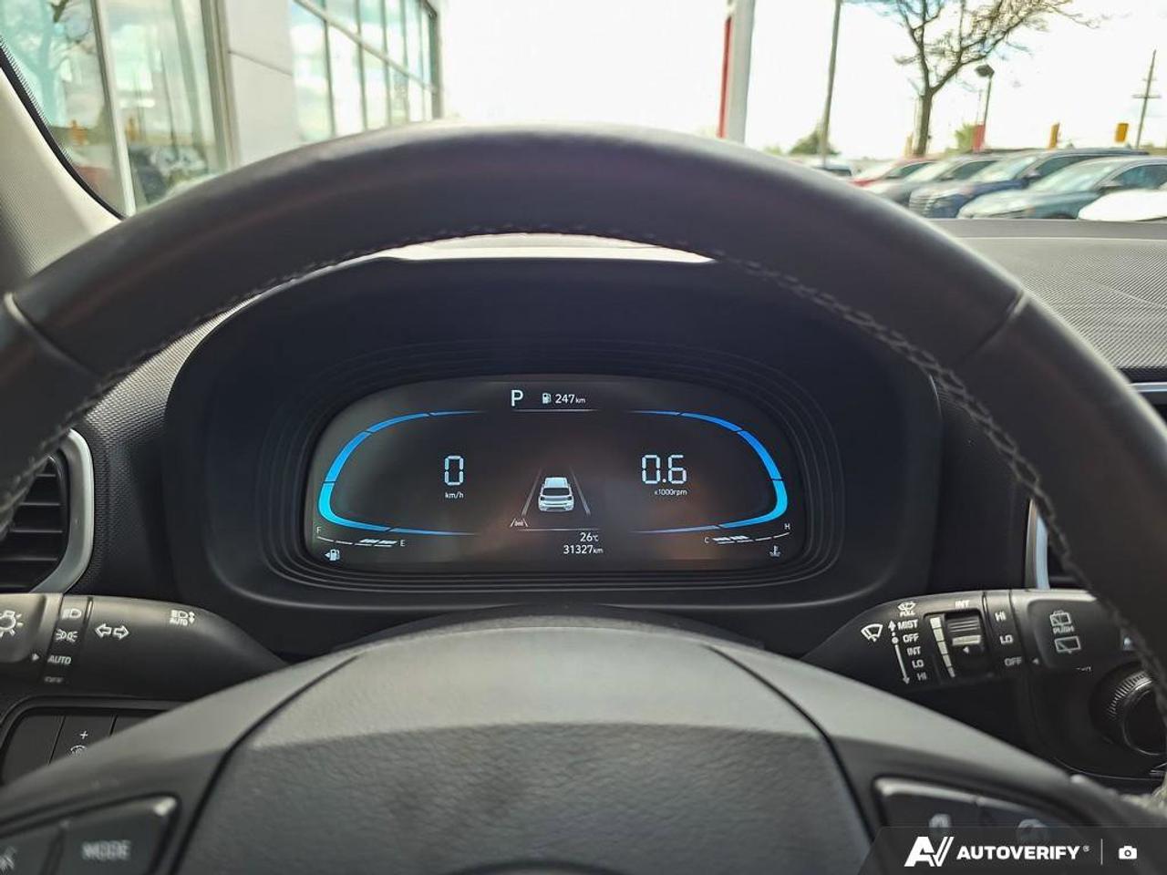 2025 Hyundai Venue Preferred | Apple Car Play | Android Auto | Heated Seats | Photo
