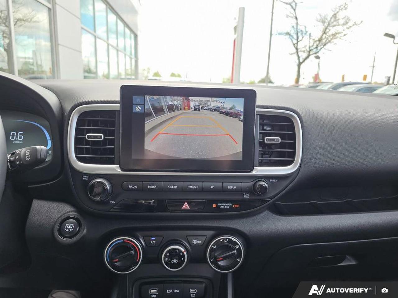 2025 Hyundai Venue Preferred | Apple Car Play | Android Auto | Heated Seats | Photo