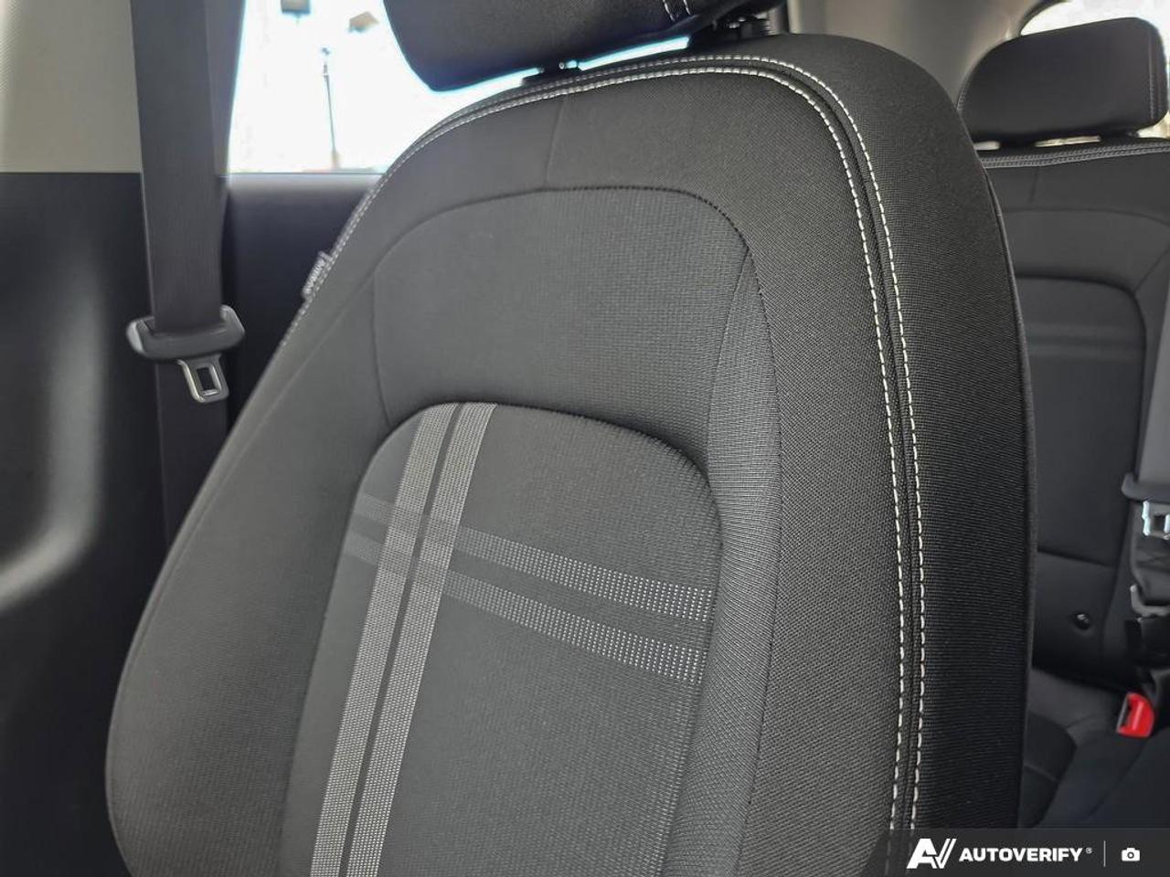 2025 Hyundai Venue Preferred | Apple Car Play | Android Auto | Heated Seats | Photo
