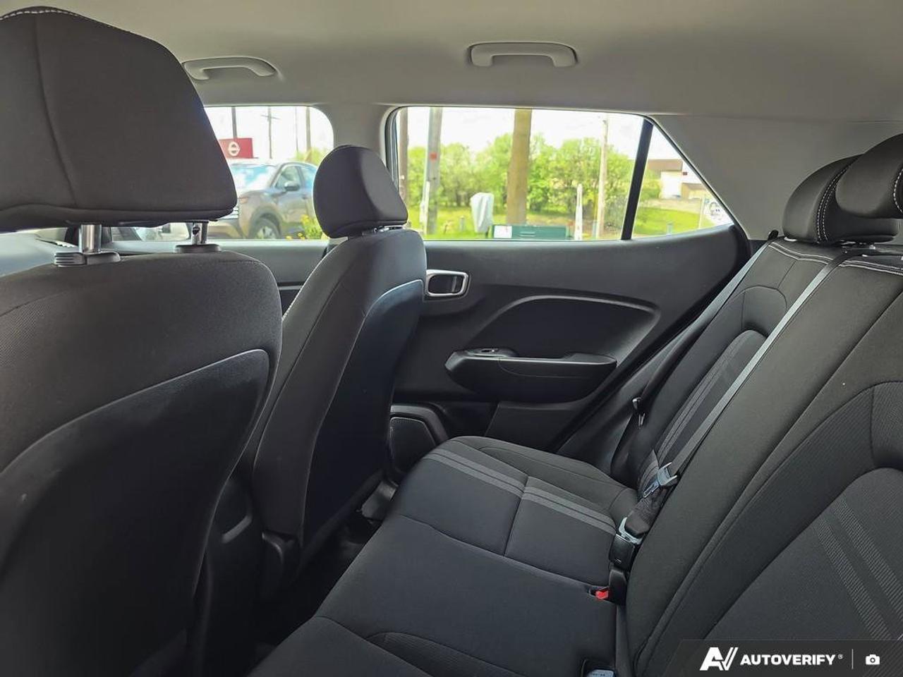 2025 Hyundai Venue Preferred | Apple Car Play | Android Auto | Heated Seats | Photo