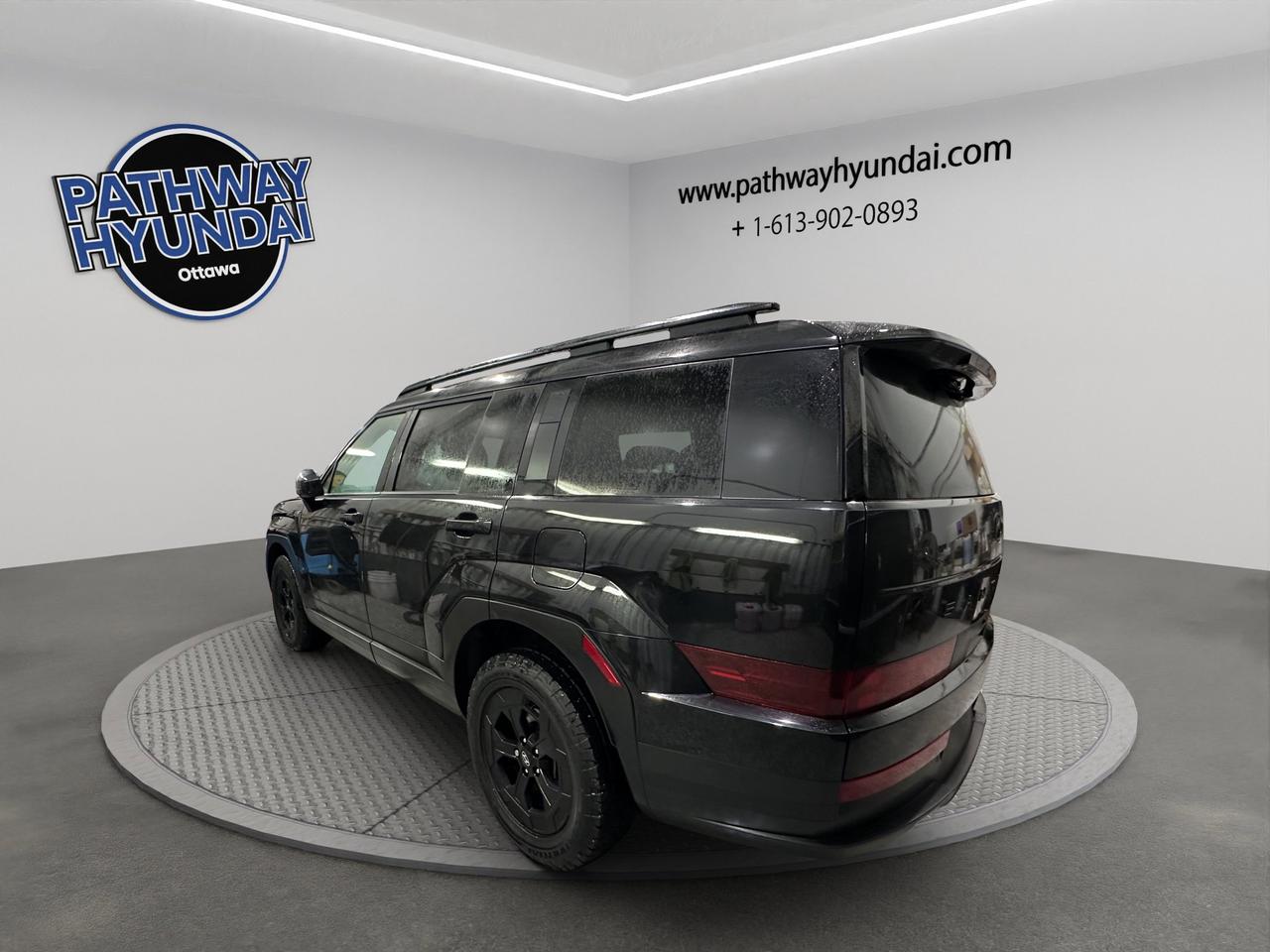 2025 Hyundai Santa Fe XRT | Reverse Cam | Heated Seats Photo