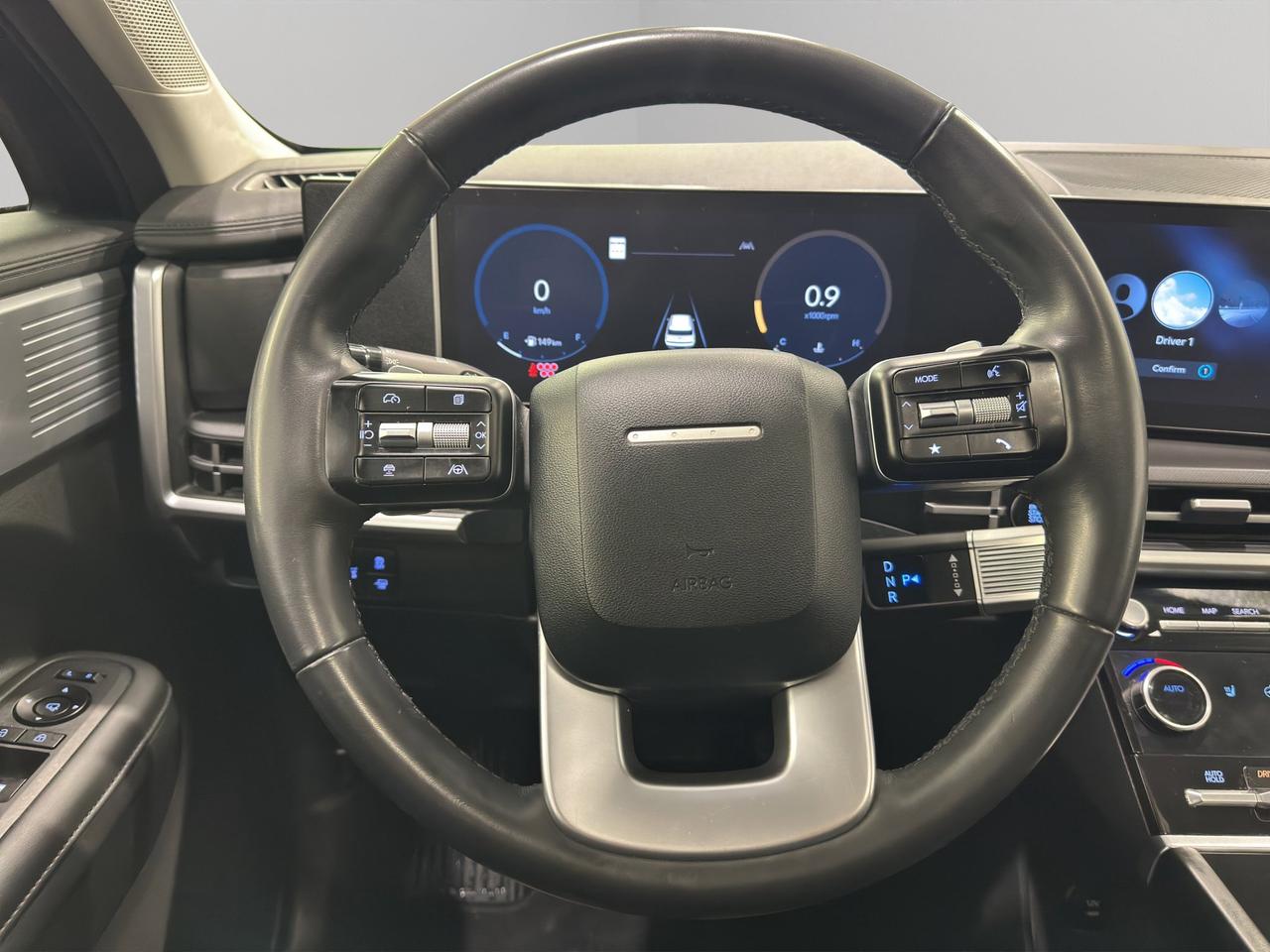 2025 Hyundai Santa Fe XRT | Reverse Cam | Heated Seats Photo