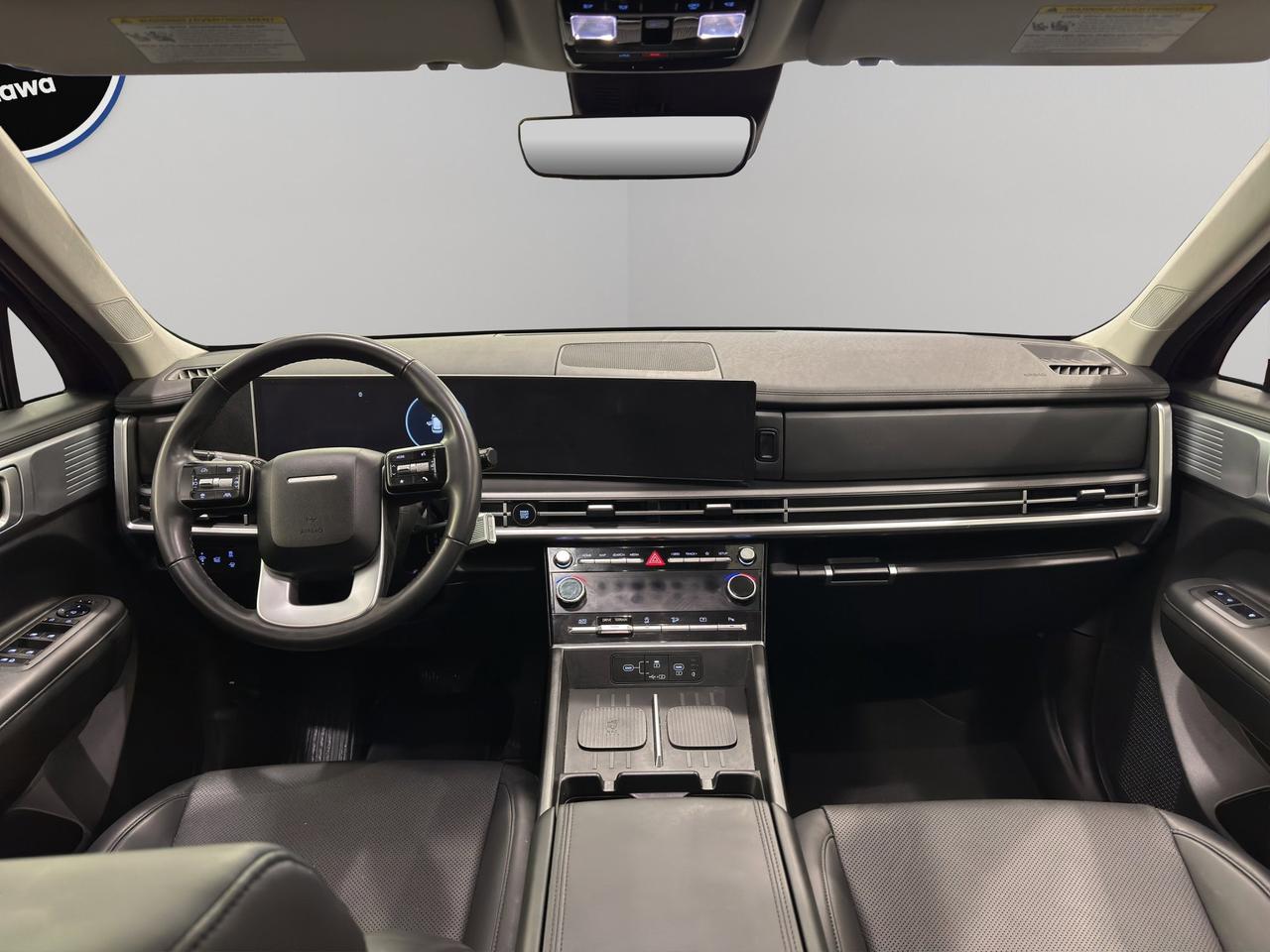 2025 Hyundai Santa Fe XRT | Reverse Cam | Heated Seats Photo