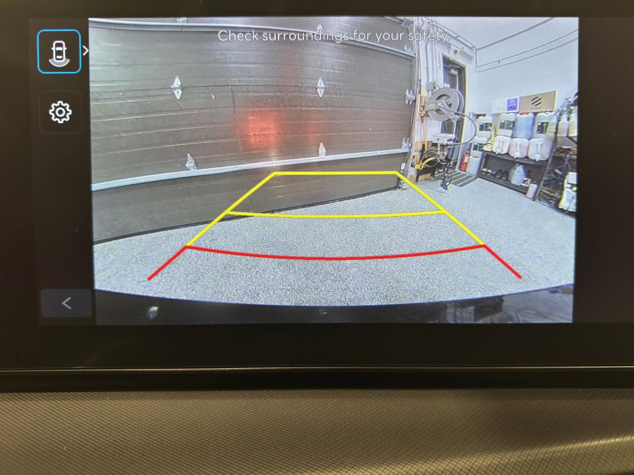 2025 Hyundai Santa Fe XRT | Reverse Cam | Heated Seats Photo