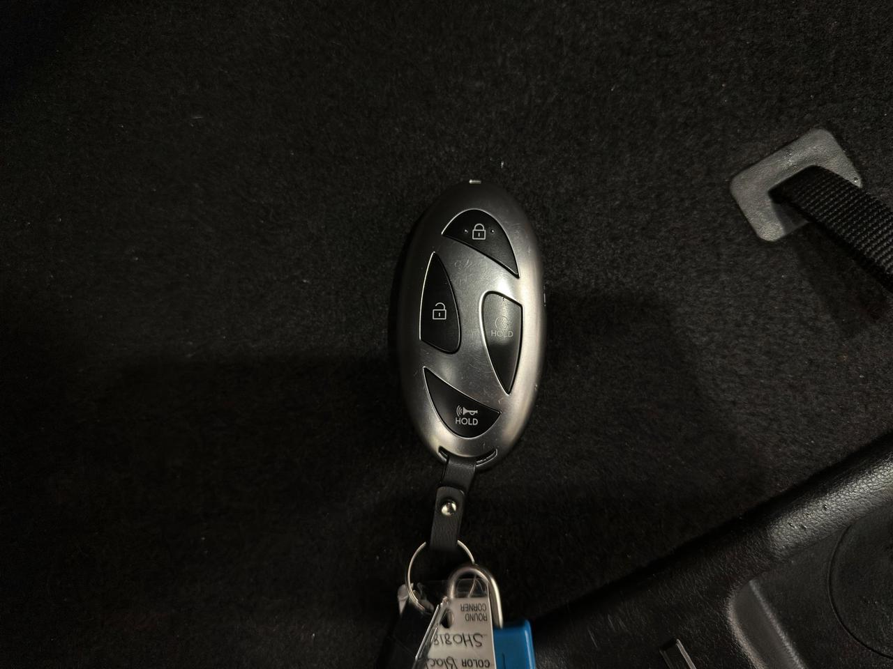 2025 Hyundai Santa Fe XRT | Reverse Cam | Heated Seats Photo