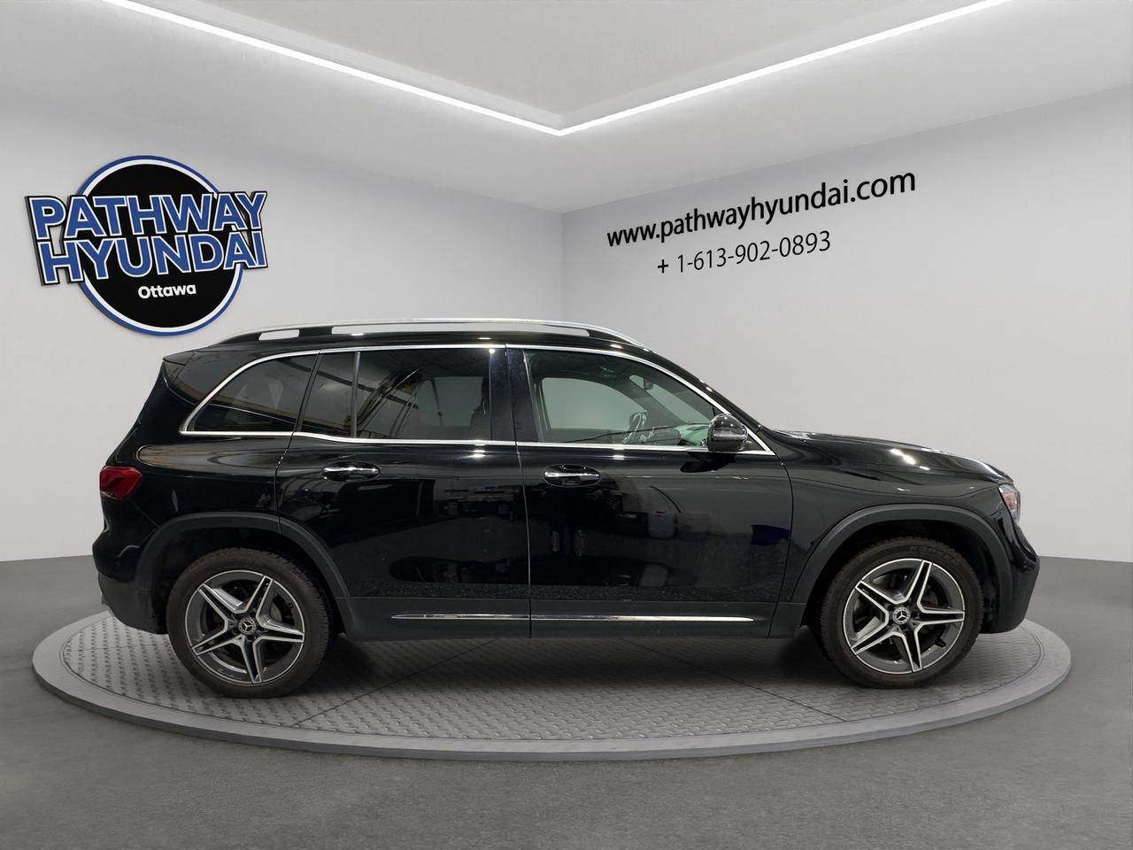 2021 Mercedes-Benz GLB GLB 250 | Reverse Cam | Heated Seats Photo2