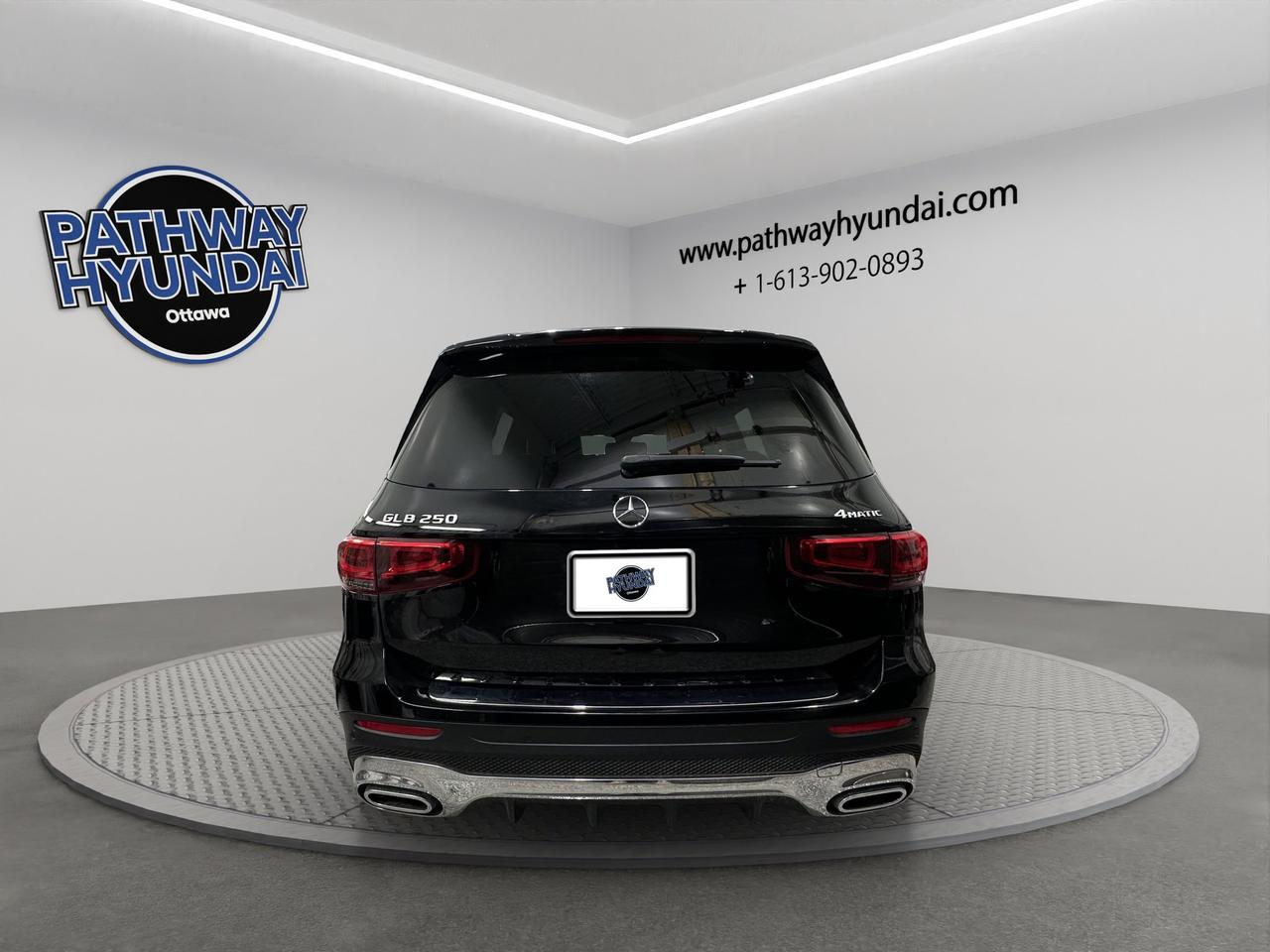 2021 Mercedes-Benz GLB GLB 250 | Reverse Cam | Heated Seats Photo
