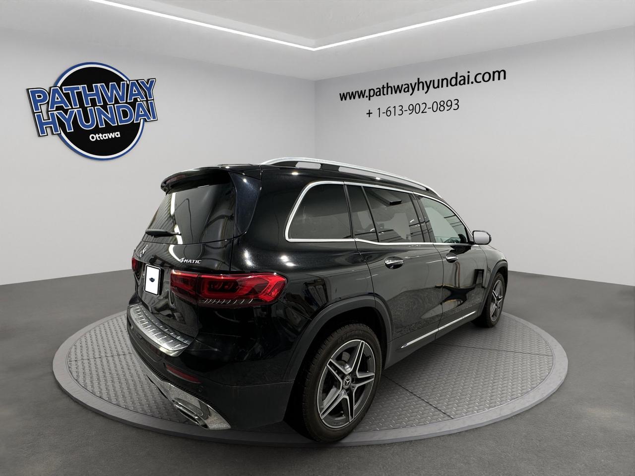 2021 Mercedes-Benz GLB GLB 250 | Reverse Cam | Heated Seats Photo3