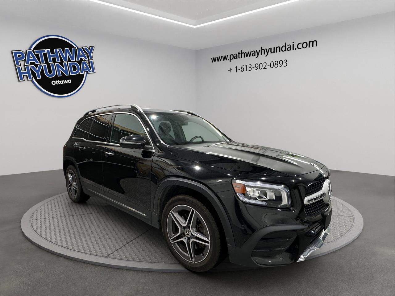 2021 Mercedes-Benz GLB GLB 250 | Reverse Cam | Heated Seats Photo