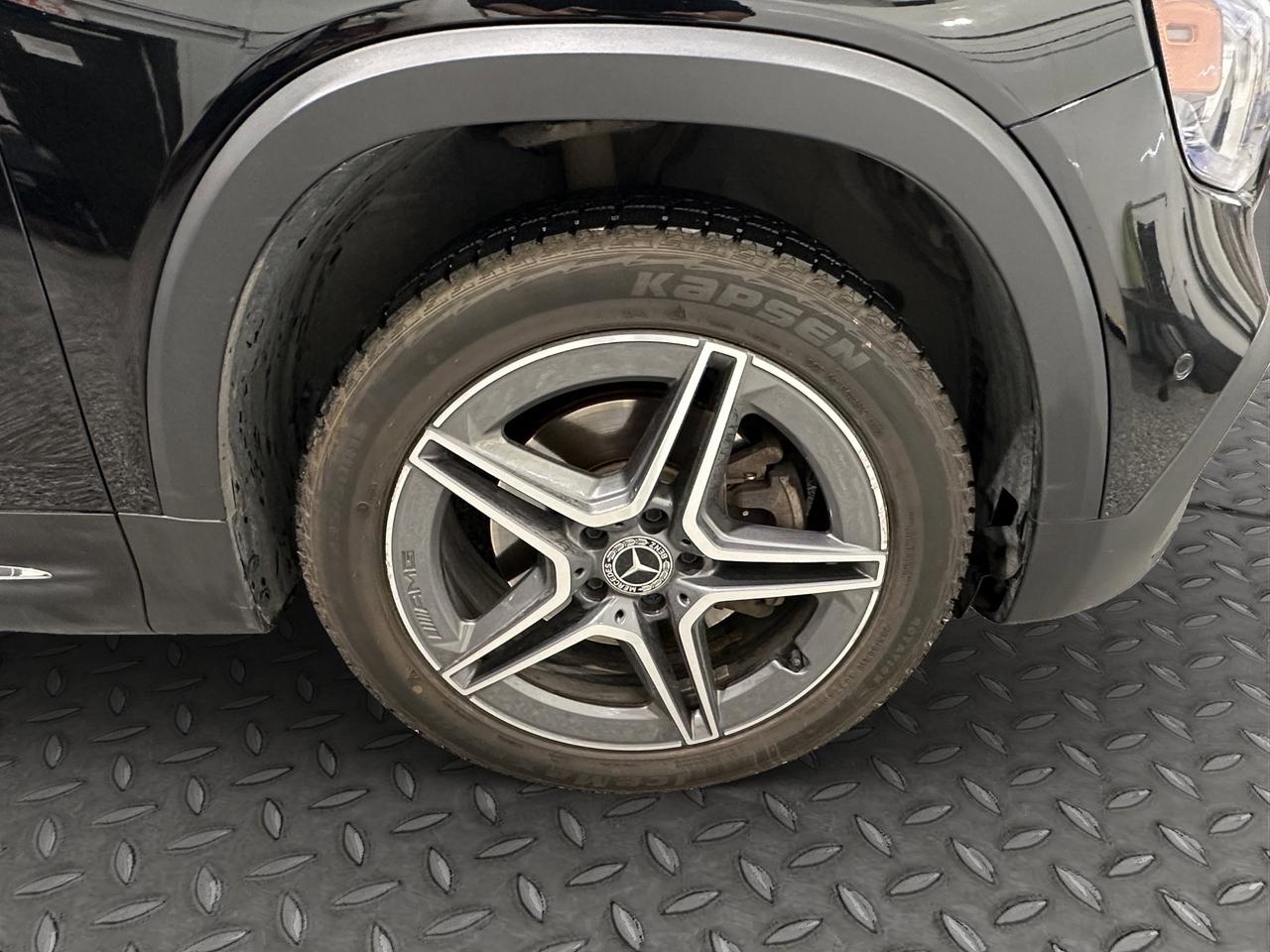 2021 Mercedes-Benz GLB GLB 250 | Reverse Cam | Heated Seats Photo