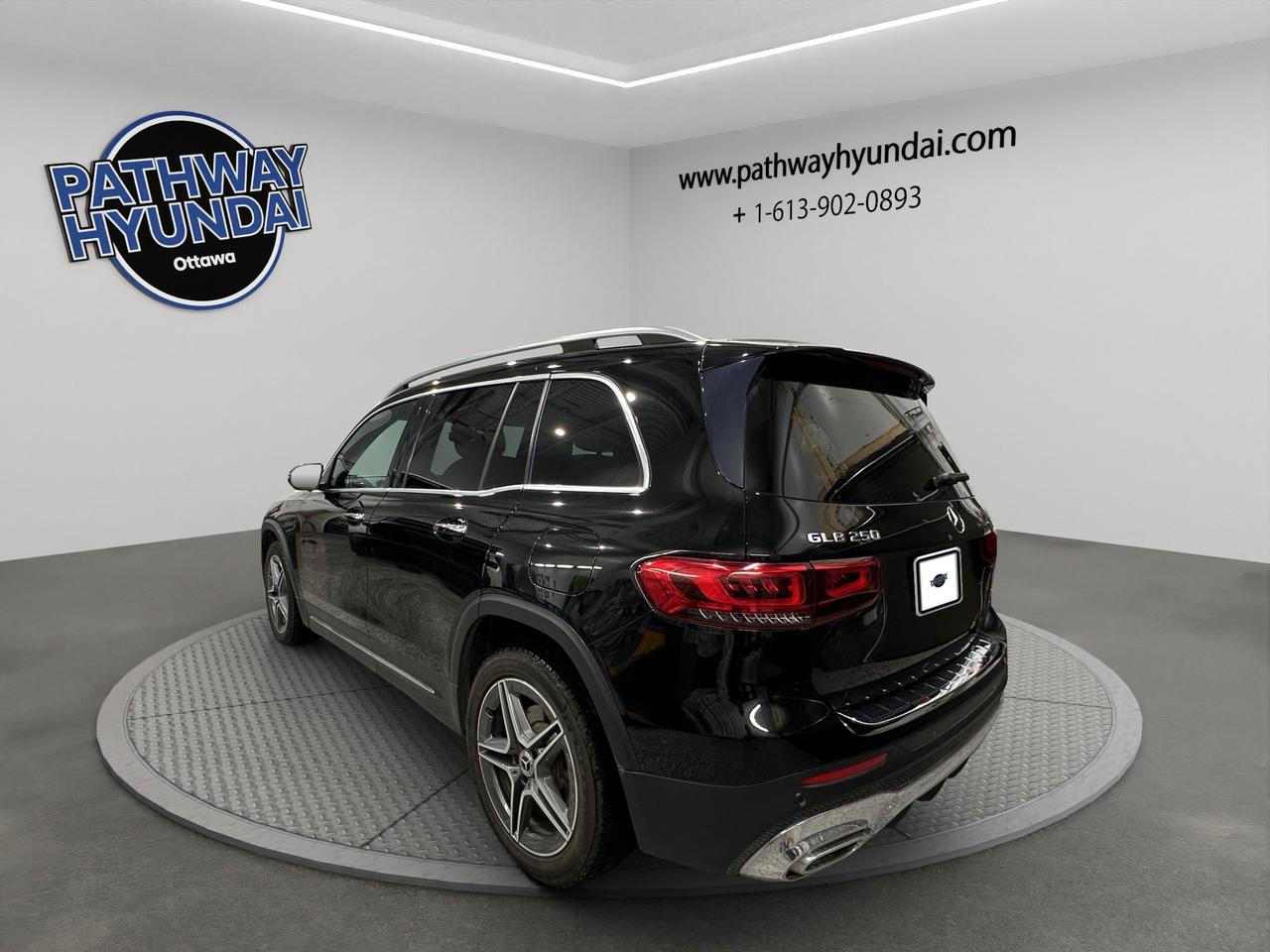 2021 Mercedes-Benz GLB GLB 250 | Reverse Cam | Heated Seats Photo