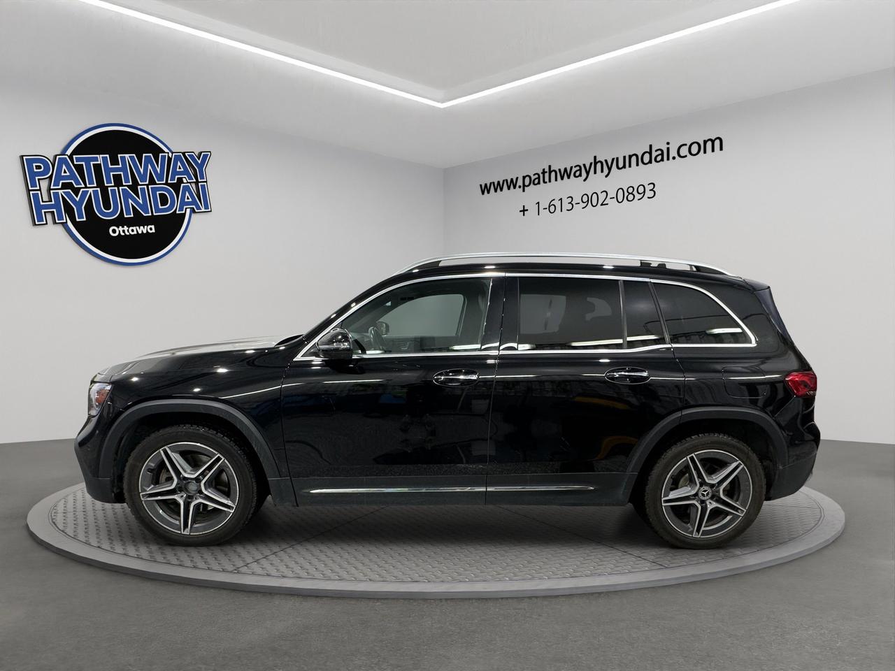 2021 Mercedes-Benz GLB GLB 250 | Reverse Cam | Heated Seats Photo