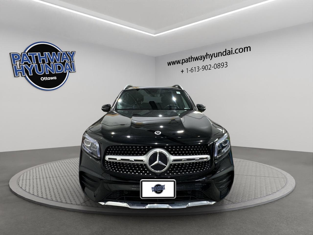 2021 Mercedes-Benz GLB GLB 250 | Reverse Cam | Heated Seats Photo