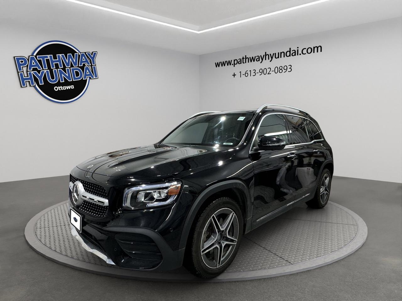 2021 Mercedes-Benz GLB GLB 250 | Reverse Cam | Heated Seats Photo