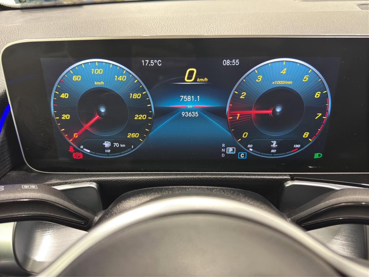 2021 Mercedes-Benz GLB GLB 250 | Reverse Cam | Heated Seats Photo
