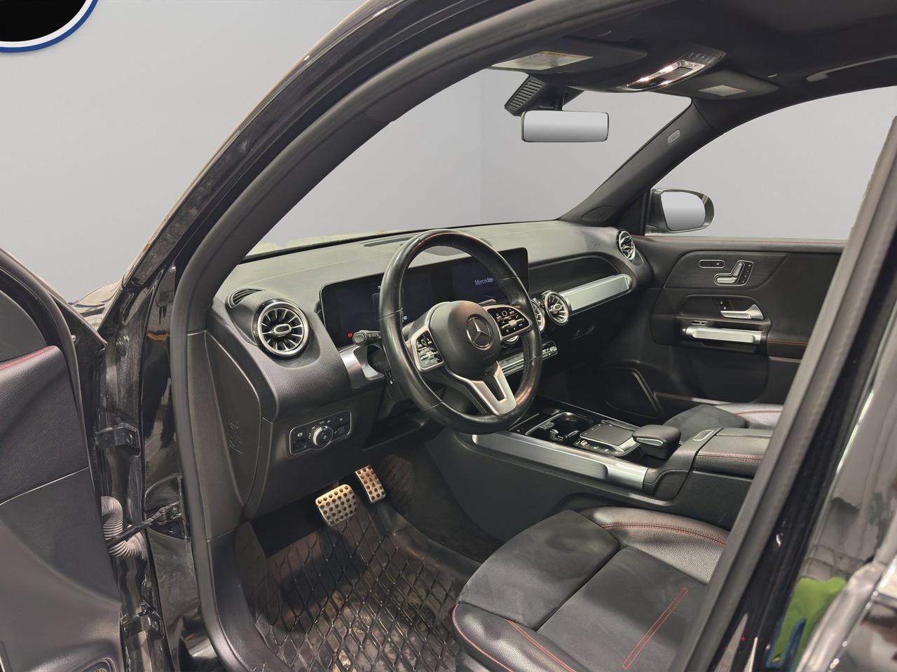 2021 Mercedes-Benz GLB GLB 250 | Reverse Cam | Heated Seats Photo