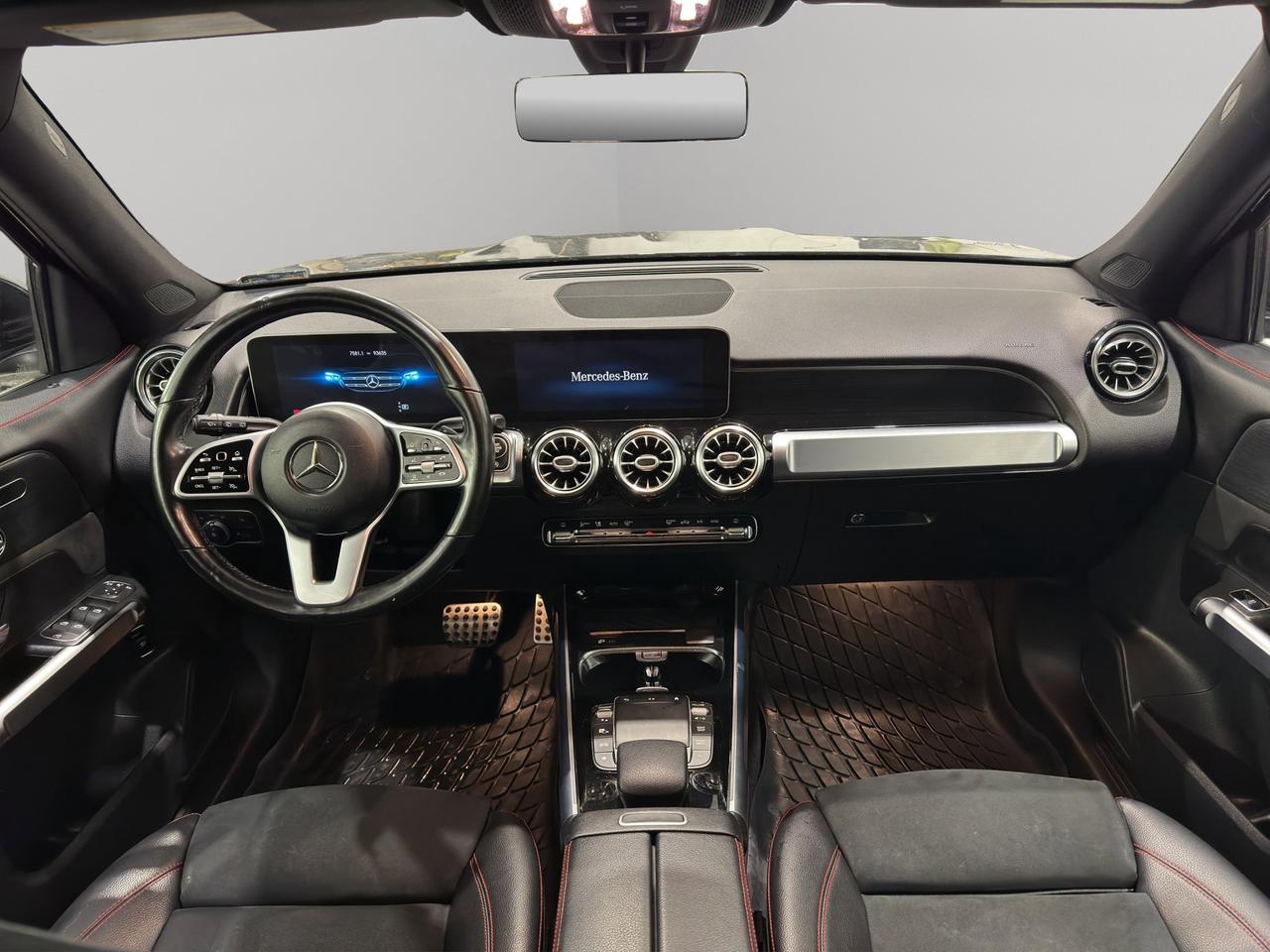 2021 Mercedes-Benz GLB GLB 250 | Reverse Cam | Heated Seats Photo