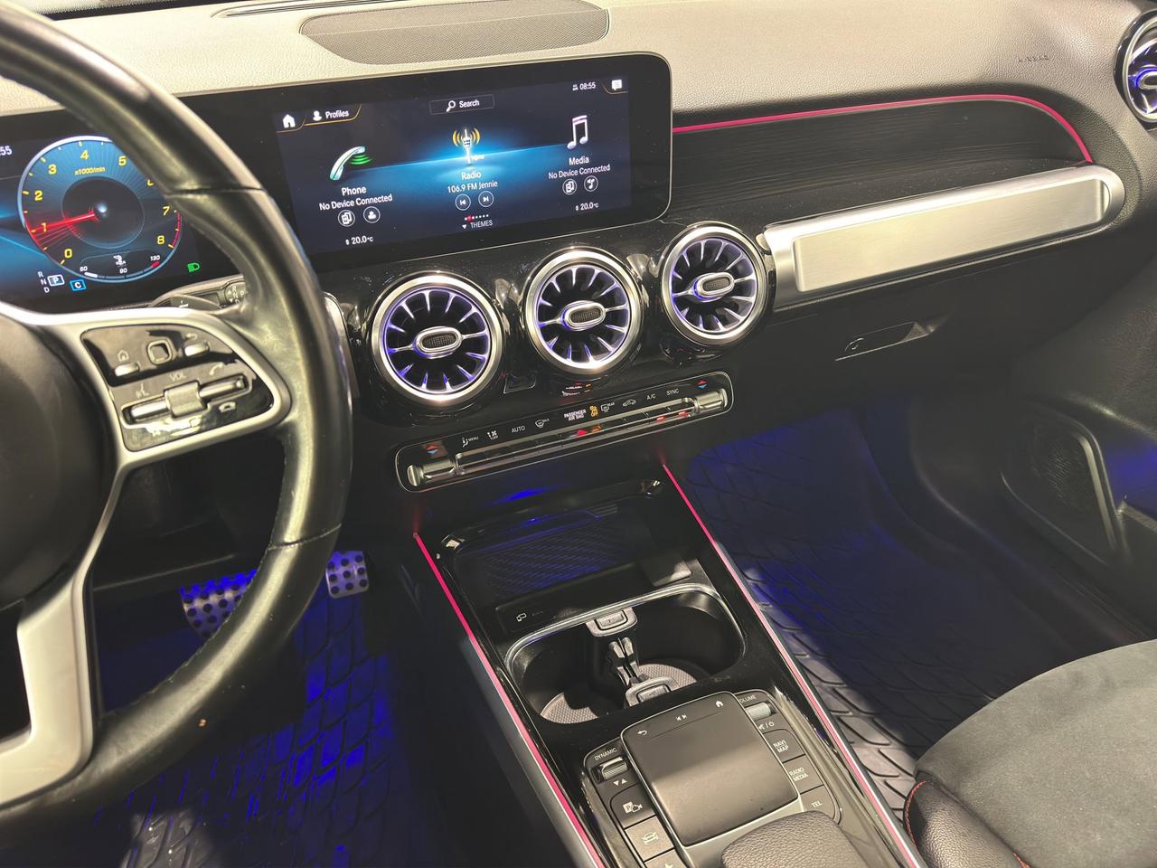 2021 Mercedes-Benz GLB GLB 250 | Reverse Cam | Heated Seats Photo